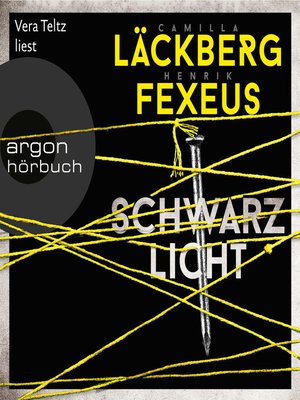 cover image of Schwarzlicht--Die Dabiri-Walder-Trilogie, Band 1 (Gekürzte Ausgabe)